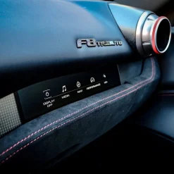 Monte Carlo Travel 1985 - Ferrari F8 Tributo - Supercar - Monte-Carlo - Cannes - Exclusive Luxury - Avvenice