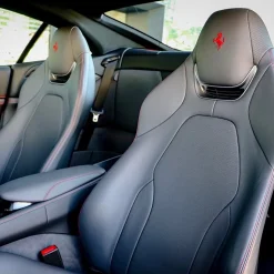 Monte Carlo Travel 1985 - Ferrari Portofino M - Supercar - Monte-Carlo - Cannes - Exclusive Luxury - Avvenice