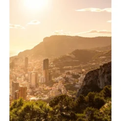 Monte Carlo Travel 1985 - Ferrari Portofino M - Supercar - Monte-Carlo - Cannes - Exclusive Luxury - Avvenice