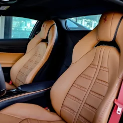 Monte Carlo Travel 1985 - Ferrari 812 GTS - Supercar - Monte-Carlo - Cannes - Exclusive Luxury - Avvenice