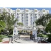 Monte Carlo Travel 1985 - Hôtel Martinez - World of Hyatt - 3 Days 2 Nights - Cannes - France - Exclusive Luxury - Avvenice