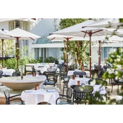 Monte Carlo Travel 1985 - Hôtel Martinez - World of Hyatt - 3 Days 2 Nights - Cannes - France - Exclusive Luxury - Avvenice