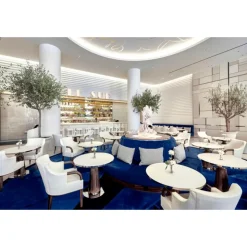 Monte Carlo Travel 1985 - Hôtel Martinez - World of Hyatt - 3 Days 2 Nights - Cannes - France - Exclusive Luxury - Avvenice