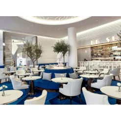 Monte Carlo Travel 1985 - Hôtel Martinez - World of Hyatt - 3 Days 2 Nights - Cannes - France - Exclusive Luxury - Avvenice