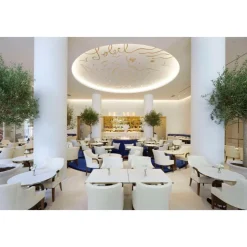 Monte Carlo Travel 1985 - Hôtel Martinez - World of Hyatt - 3 Days 2 Nights - Cannes - France - Exclusive Luxury - Avvenice