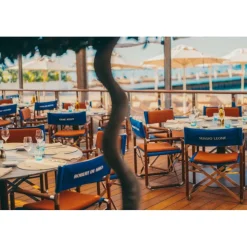 Monte Carlo Travel 1985 - Hôtel Martinez - World of Hyatt - 3 Days 2 Nights - Cannes - France - Exclusive Luxury - Avvenice