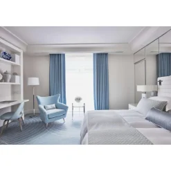 Monte Carlo Travel 1985 - Hôtel Martinez - World of Hyatt - 3 Days 2 Nights - Cannes - France - Exclusive Luxury - Avvenice