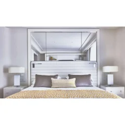 Monte Carlo Travel 1985 - Hôtel Martinez - World of Hyatt - 3 Days 2 Nights - Cannes - France - Exclusive Luxury - Avvenice