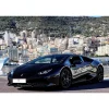 Monte Carlo Travel 1985 - Lamborghini Huracan LP 610-4 - Supercar - Monte-Carlo - Cannes - Exclusive Luxury - Avvenice