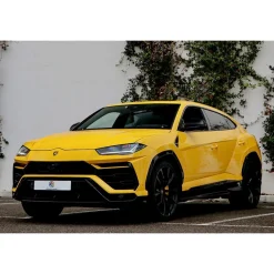 Monte Carlo Travel 1985 - Lamborghini Urus - Supercar - Monte-Carlo - Cannes - Exclusive Luxury - Avvenice