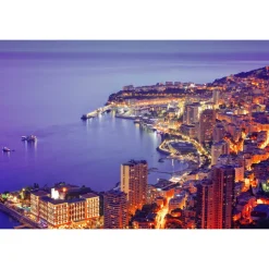 Monte Carlo Travel 1985 - Lamborghini Urus - Supercar - Monte-Carlo - Cannes - Exclusive Luxury - Avvenice