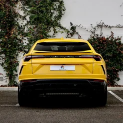 Monte Carlo Travel 1985 - Lamborghini Urus - Supercar - Monte-Carlo - Cannes - Exclusive Luxury - Avvenice
