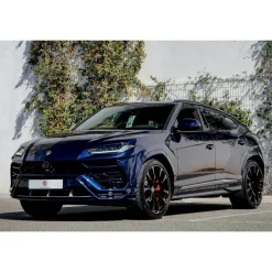 Monte Carlo Travel 1985 - Lamborghini Urus - Supercar - Monte-Carlo - Cannes - Exclusive Luxury - Avvenice