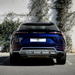 Monte Carlo Travel 1985 - Lamborghini Urus - Supercar - Monte-Carlo - Cannes - Exclusive Luxury - Avvenice