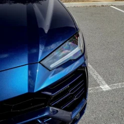 Monte Carlo Travel 1985 - Lamborghini Urus - Supercar - Monte-Carlo - Cannes - Exclusive Luxury - Avvenice