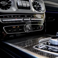 Monte Carlo Travel 1985 - Mercedes-Benz G63 AMG - Supercar - Monte-Carlo - Cannes - Exclusive Luxury - Avvenice