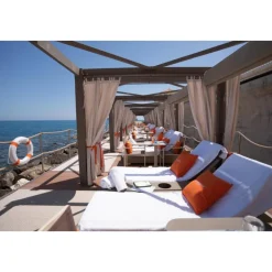 Monte Carlo Travel 1985 - Monte-Carlo Bay Hotel & Resort - 3 Days 2 Nights - Monte-Carlo - Exclusive Luxury - Avvenice