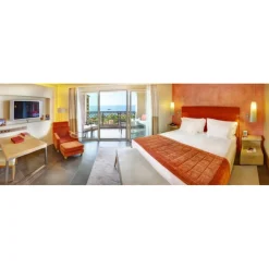 Monte Carlo Travel 1985 - Monte-Carlo Bay Hotel & Resort - 3 Days 2 Nights - Monte-Carlo - Exclusive Luxury - Avvenice