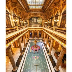 Monte Carlo Travel 1985 - Monte-Carlo Bay Hotel & Resort - 3 Days 2 Nights - Monte-Carlo - Exclusive Luxury - Avvenice