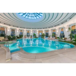 Monte Carlo Travel 1985 - Monte-Carlo Bay Hotel & Resort - 3 Days 2 Nights - Monte-Carlo - Exclusive Luxury - Avvenice