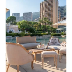 Monte Carlo Travel 1985 - Monte-Carlo Bay Hotel & Resort - 3 Days 2 Nights - Monte-Carlo - Exclusive Luxury - Avvenice