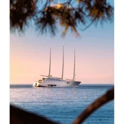 Monte Carlo Travel 1985 - Monte-Carlo Bay Hotel & Resort - 3 Days 2 Nights - Monte-Carlo - Exclusive Luxury - Avvenice