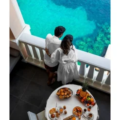 Monte Carlo Travel 1985 - Monte-Carlo Bay Hotel & Resort - 3 Days 2 Nights - Monte-Carlo - Exclusive Luxury - Avvenice