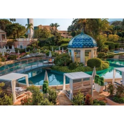 Monte Carlo Travel 1985 - Monte-Carlo Bay Hotel & Resort - 3 Days 2 Nights - Monte-Carlo - Exclusive Luxury - Avvenice
