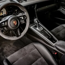 Monte Carlo Travel 1985 - Porsche 911 GT3 - Supercar - Monte-Carlo - Cannes - Exclusive Luxury - Avvenice