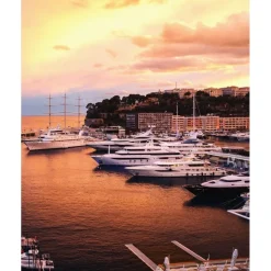 Monte Carlo Travel 1985 - Porsche 911 GT3 - Supercar - Monte-Carlo - Cannes - Exclusive Luxury - Avvenice