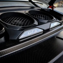 Monte Carlo Travel 1985 - Porsche 911 GT3 - Supercar - Monte-Carlo - Cannes - Exclusive Luxury - Avvenice