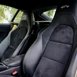 Monte Carlo Travel 1985 - Porsche 718 Cayman GT4 - Supercar - Monte-Carlo - Cannes - Exclusive Luxury - Avvenice