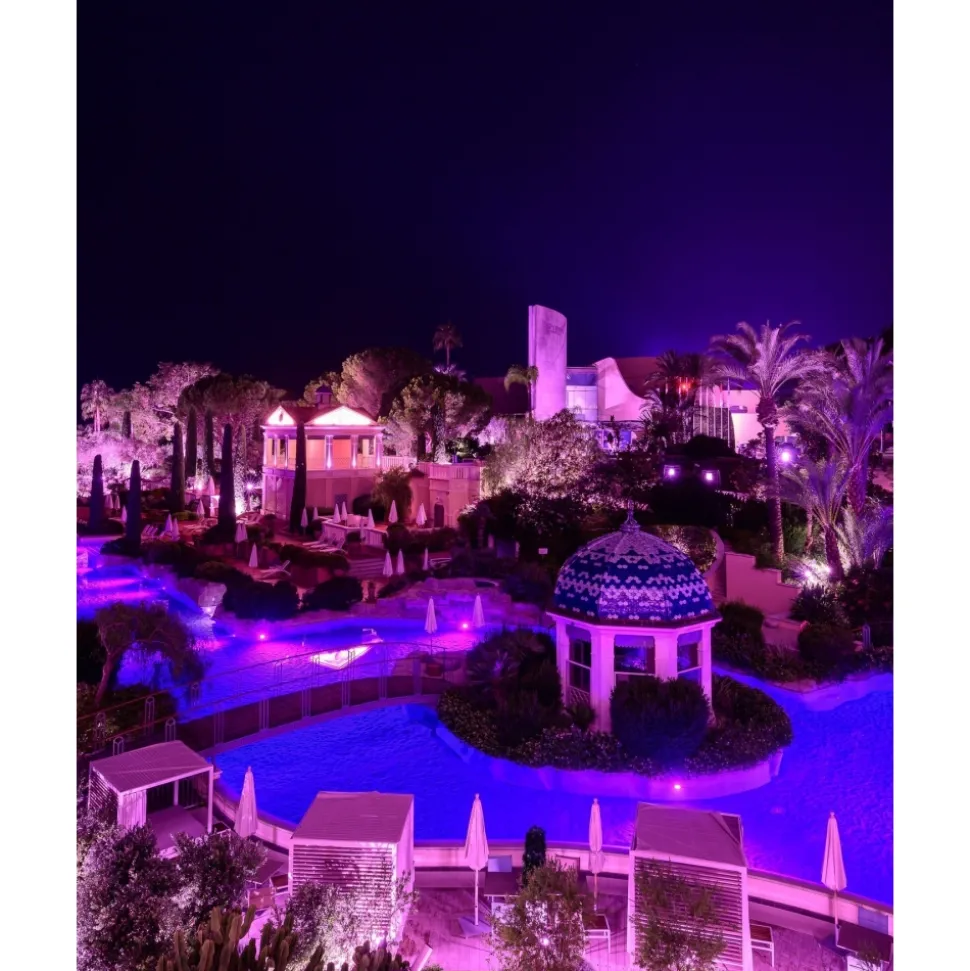 Monte Carlo Travel 1985 - Porsche 718 Cayman GT4 - Supercar - Monte-Carlo - Cannes - Exclusive Luxury - Avvenice