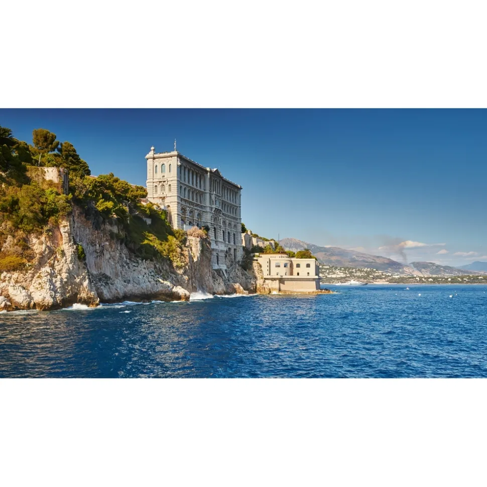 Monte Carlo Travel 1985 - Porsche 718 Cayman GT4 - Supercar - Monte-Carlo - Cannes - Exclusive Luxury - Avvenice