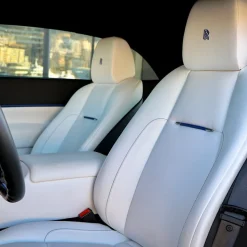 Monte Carlo Travel 1985 - Rolls-Royce Dawn - Supercar - Monte-Carlo - Cannes - Exclusive Luxury - Avvenice