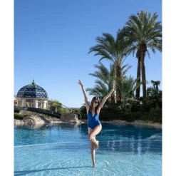 Monte Carlo Travel 1985 - Rolls-Royce Dawn - Supercar - Monte-Carlo - Cannes - Exclusive Luxury - Avvenice