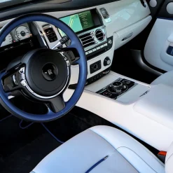 Monte Carlo Travel 1985 - Rolls-Royce Dawn - Supercar - Monte-Carlo - Cannes - Exclusive Luxury - Avvenice