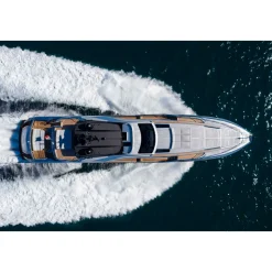 Monte Carlo Travel 1985 - Yacht Excursion - St Tropez Islands - Côte d'Azur - Cannes - France - Exclusive Luxury - Avvenice