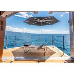 Monte Carlo Travel 1985 - Yacht Excursion - St Tropez Islands - Côte d'Azur - Cannes - France - Exclusive Luxury - Avvenice