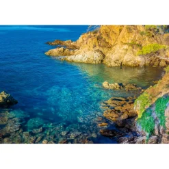 Monte Carlo Travel 1985 - Yacht Excursion - St Tropez Islands - Côte d'Azur - Cannes - France - Exclusive Luxury - Avvenice