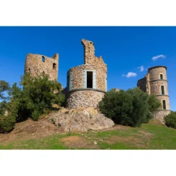 Monte Carlo Travel 1985 - Yacht Excursion - St Tropez Islands - Côte d'Azur - Cannes - France - Exclusive Luxury - Avvenice