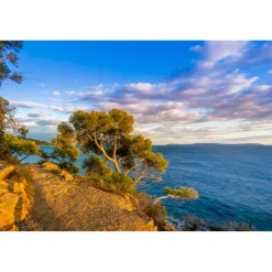 Monte Carlo Travel 1985 - Yacht Excursion - St Tropez Islands - Côte d'Azur - Cannes - France - Exclusive Luxury - Avvenice