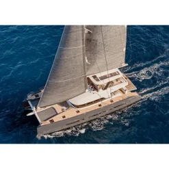 Monte Carlo Travel 1985 - Yacht Excursion - Cannes to D'Antibes - Hotel of Cap Eden Roc - Cannes - France - Exclusive Luxury - Avvenice