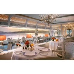 Monte Carlo Travel 1985 - Yacht Excursion - Cannes to D'Antibes - Hotel of Cap Eden Roc - Cannes - France - Exclusive Luxury - Avvenice