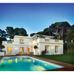 Monte Carlo Travel 1985 - Yacht Excursion - St Tropez Islands - Côte d'Azur - France - Exclusive Luxury - Avvenice