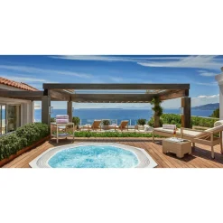 Monte Carlo Travel 1985 - Yacht Excursion - St Tropez Islands - Côte d'Azur - France - Exclusive Luxury - Avvenice