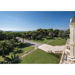 Monte Carlo Travel 1985 - Yacht Excursion - St Tropez Islands - Côte d'Azur - France - Exclusive Luxury - Avvenice