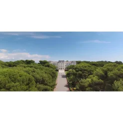 Monte Carlo Travel 1985 - Yacht Excursion - St Tropez Islands - Côte d'Azur - France - Exclusive Luxury - Avvenice