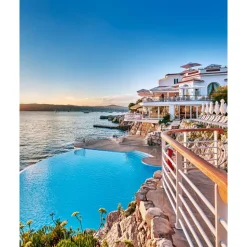 Monte Carlo Travel 1985 - Yacht Excursion - St Tropez Islands - Côte d'Azur - France - Exclusive Luxury - Avvenice