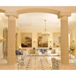 Monte Carlo Travel 1985 - Yacht Excursion - St Tropez Islands - Côte d'Azur - France - Exclusive Luxury - Avvenice